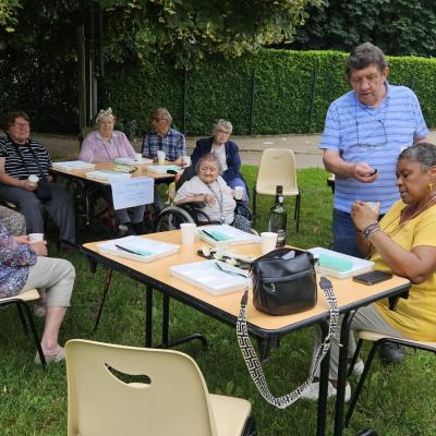 Nos événements